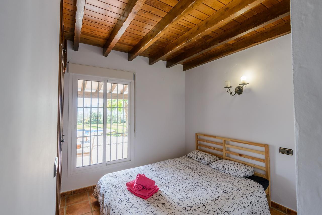 Cubo'S Villa Cortijo La Indiana Alhaurín el Grande Extérieur photo