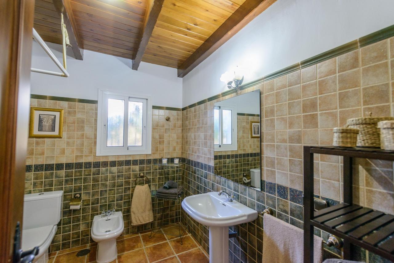 Cubo'S Villa Cortijo La Indiana Alhaurín el Grande Extérieur photo
