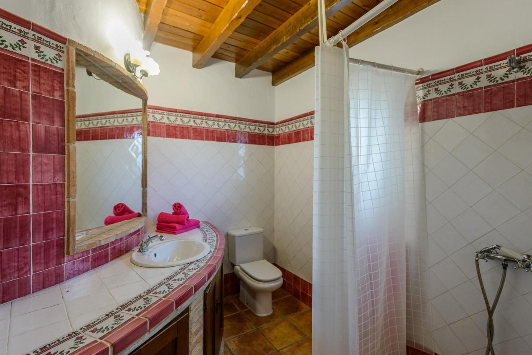 Cubo'S Villa Cortijo La Indiana Alhaurín el Grande Extérieur photo