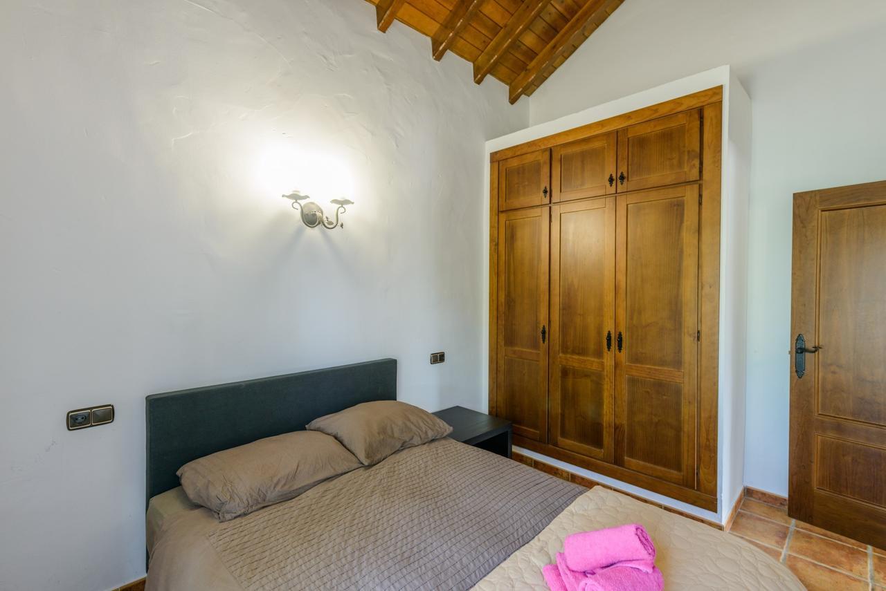 Cubo'S Villa Cortijo La Indiana Alhaurín el Grande Extérieur photo