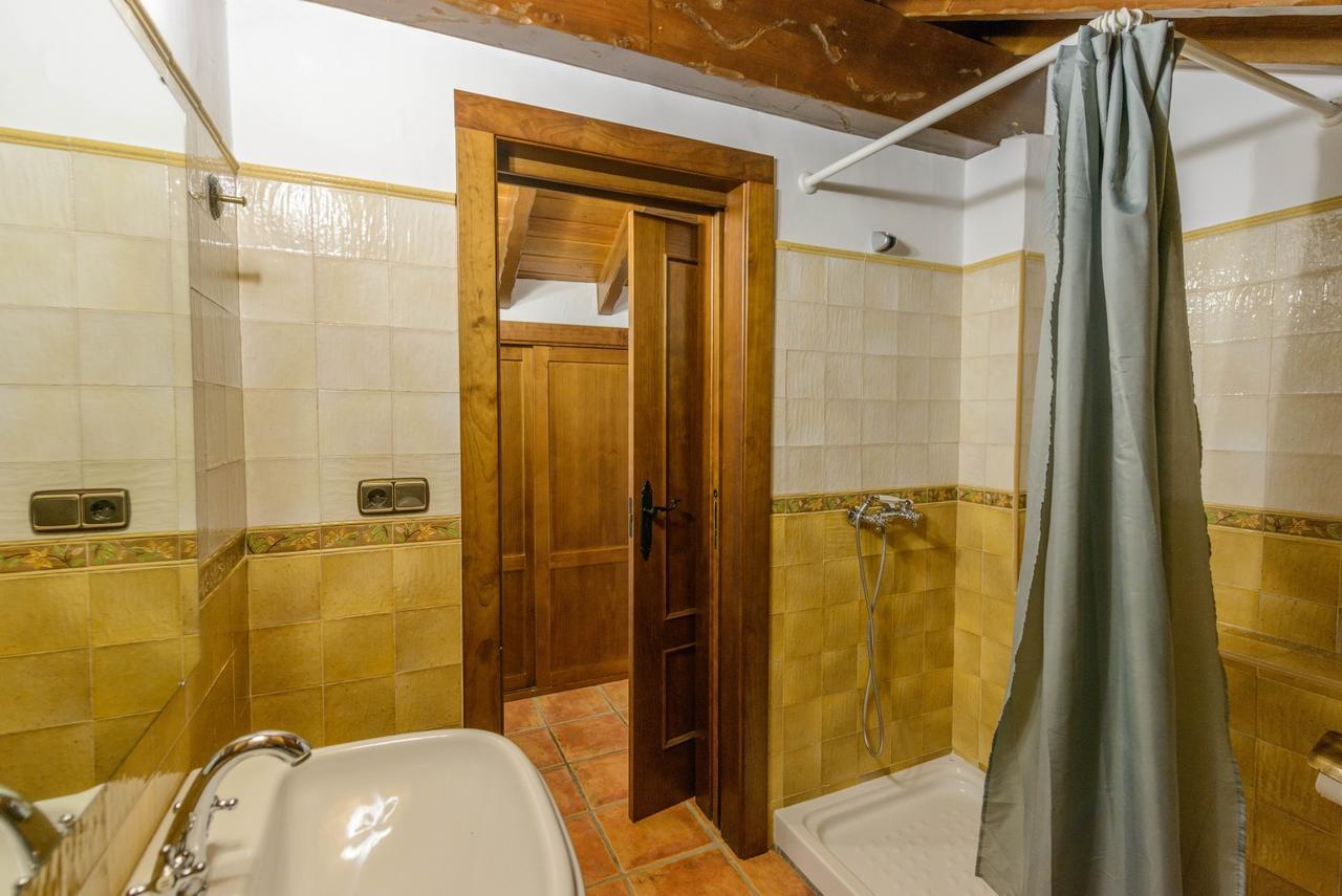 Cubo'S Villa Cortijo La Indiana Alhaurín el Grande Extérieur photo