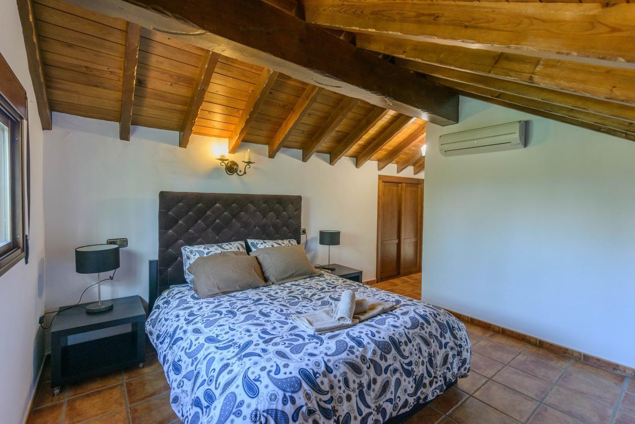 Cubo'S Villa Cortijo La Indiana Alhaurín el Grande Extérieur photo